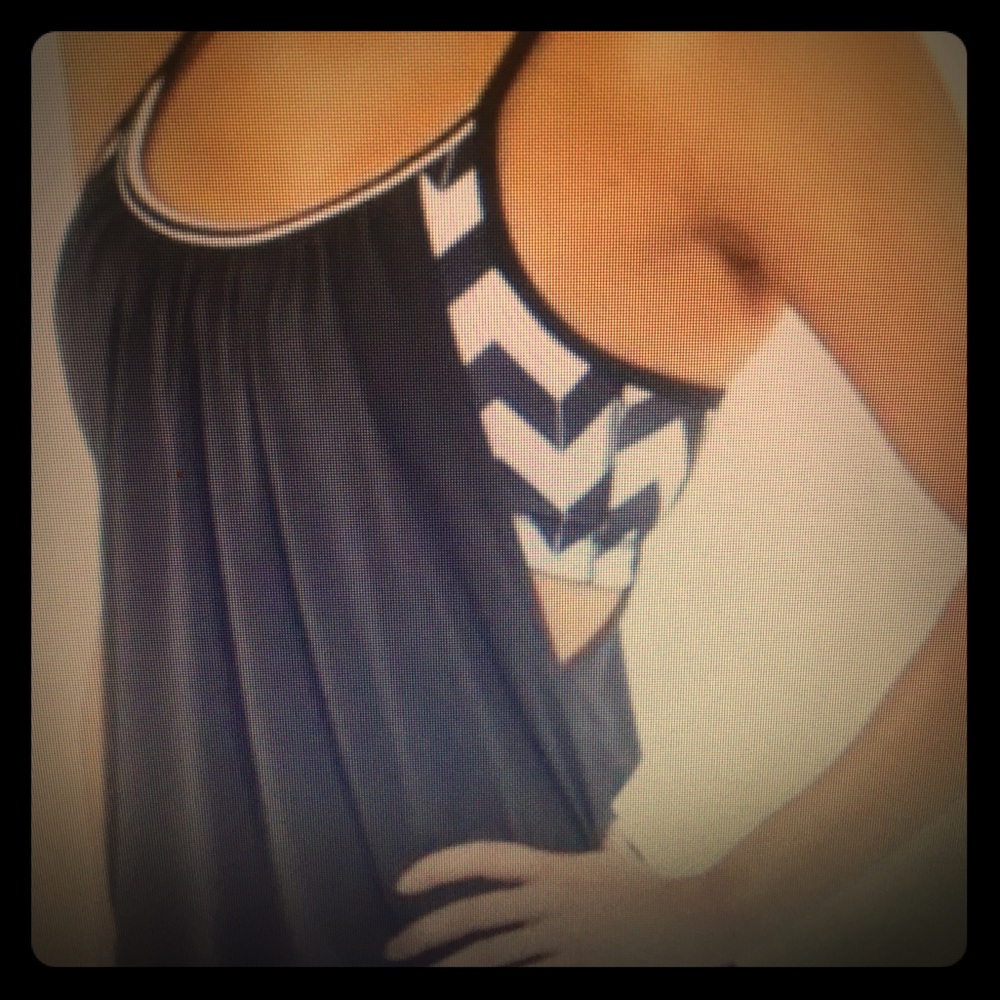 Lululemon No Limits Tank